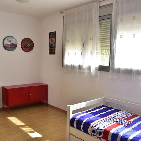 فيلا La Casa Del Pas سانت جاومي د إنفيجا المظهر الخارجي الصورة
