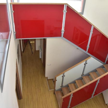 فيلا La Casa Del Pas سانت جاومي د إنفيجا المظهر الخارجي الصورة