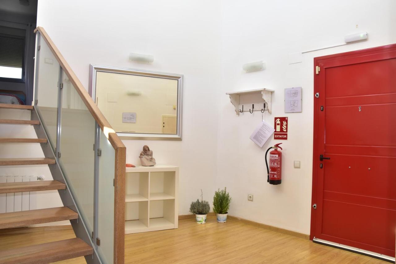 فيلا La Casa Del Pas سانت جاومي د إنفيجا المظهر الخارجي الصورة