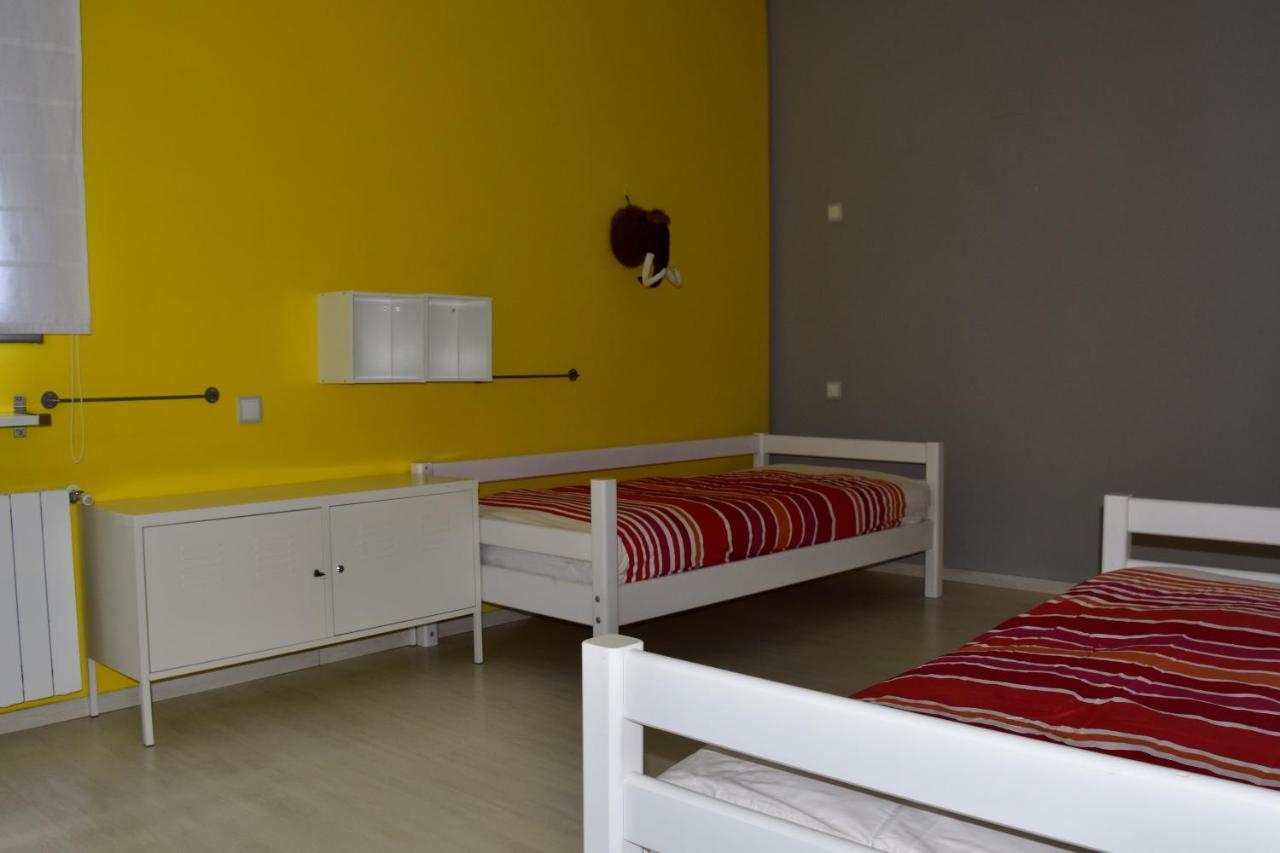 فيلا La Casa Del Pas سانت جاومي د إنفيجا المظهر الخارجي الصورة