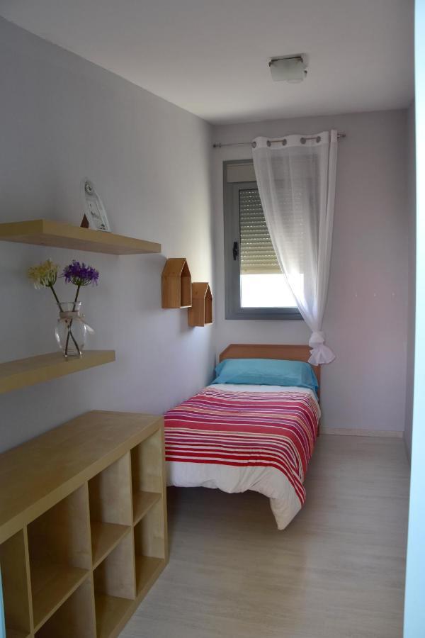 فيلا La Casa Del Pas سانت جاومي د إنفيجا المظهر الخارجي الصورة