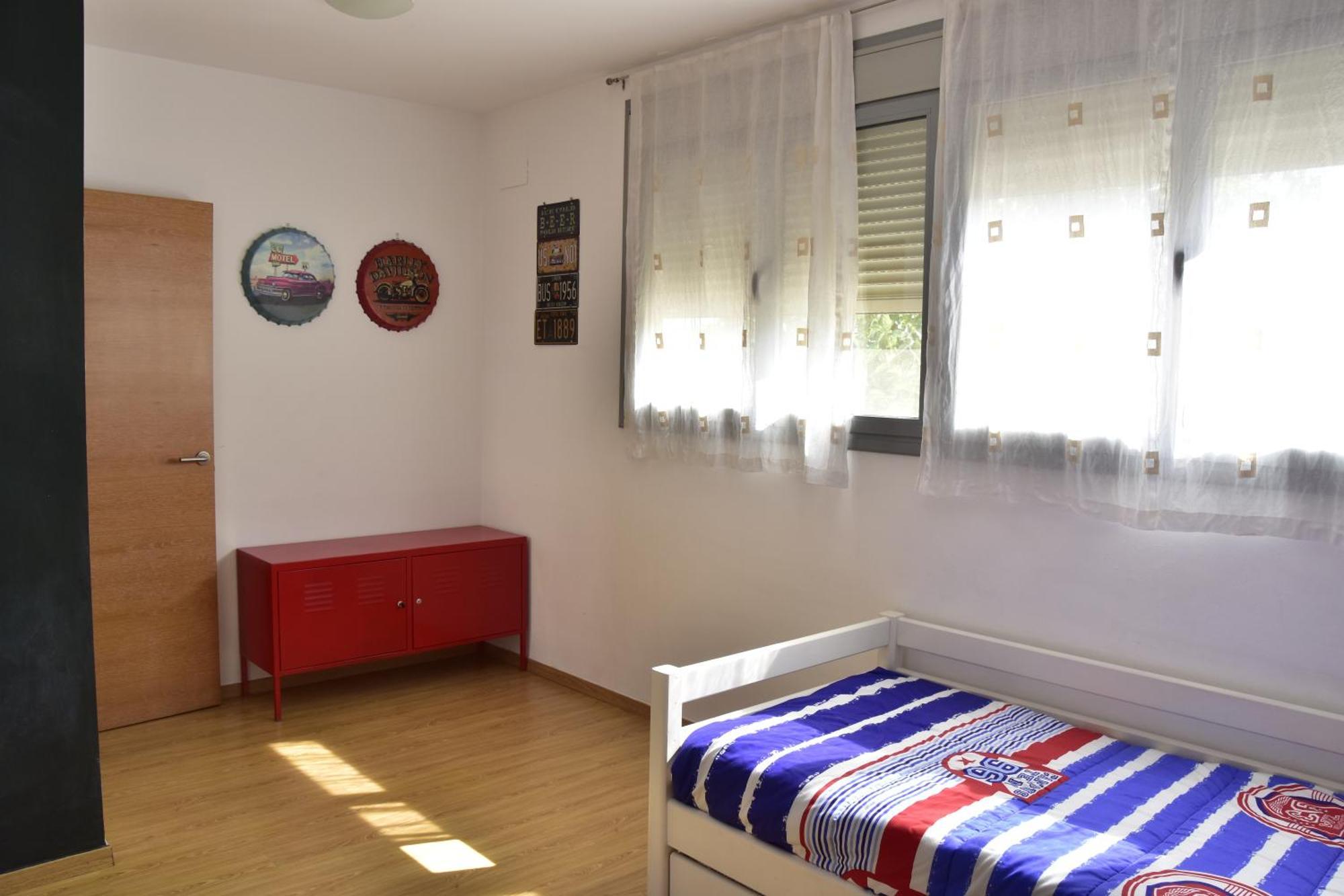 فيلا La Casa Del Pas سانت جاومي د إنفيجا المظهر الخارجي الصورة