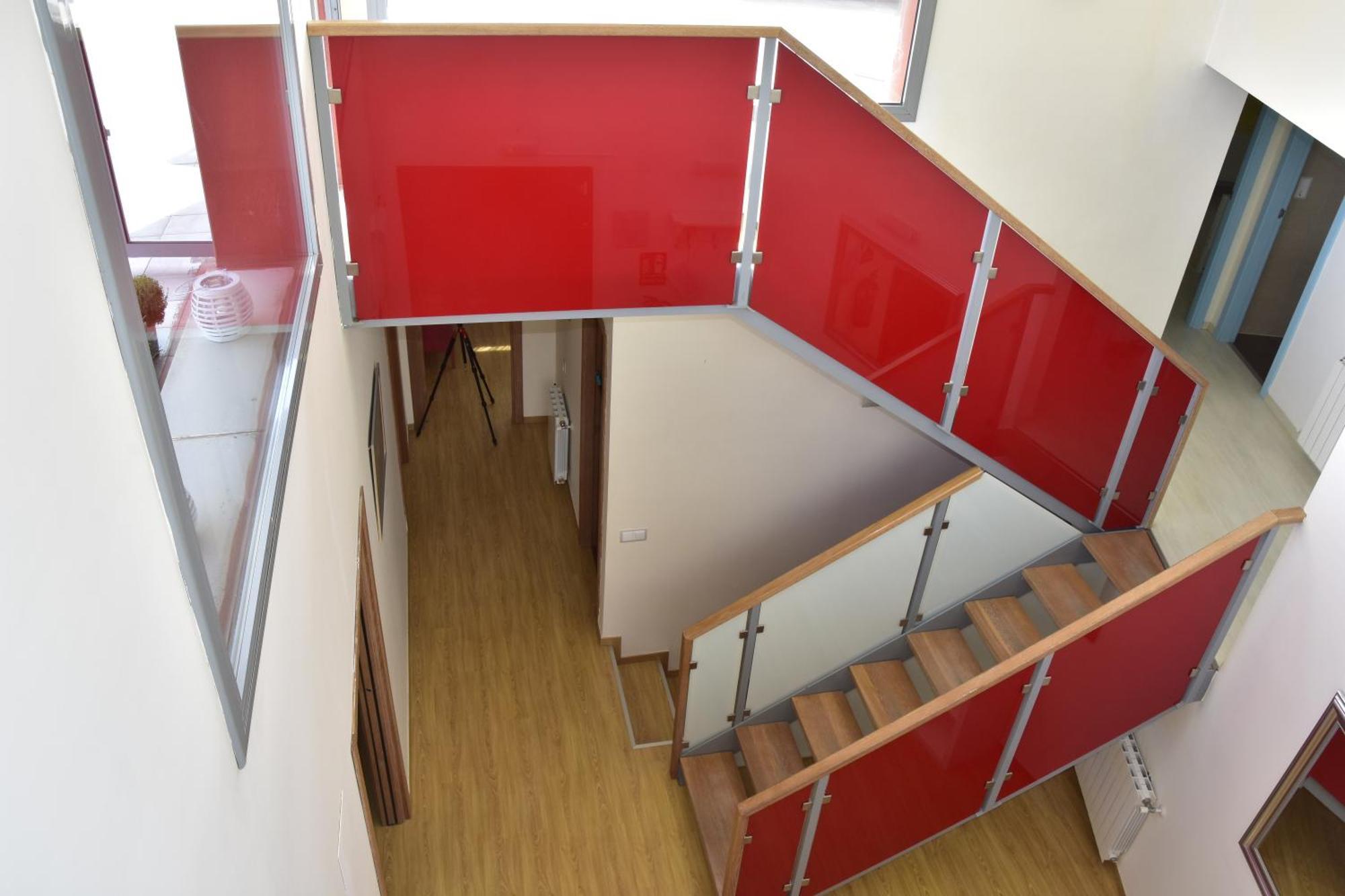 فيلا La Casa Del Pas سانت جاومي د إنفيجا المظهر الخارجي الصورة
